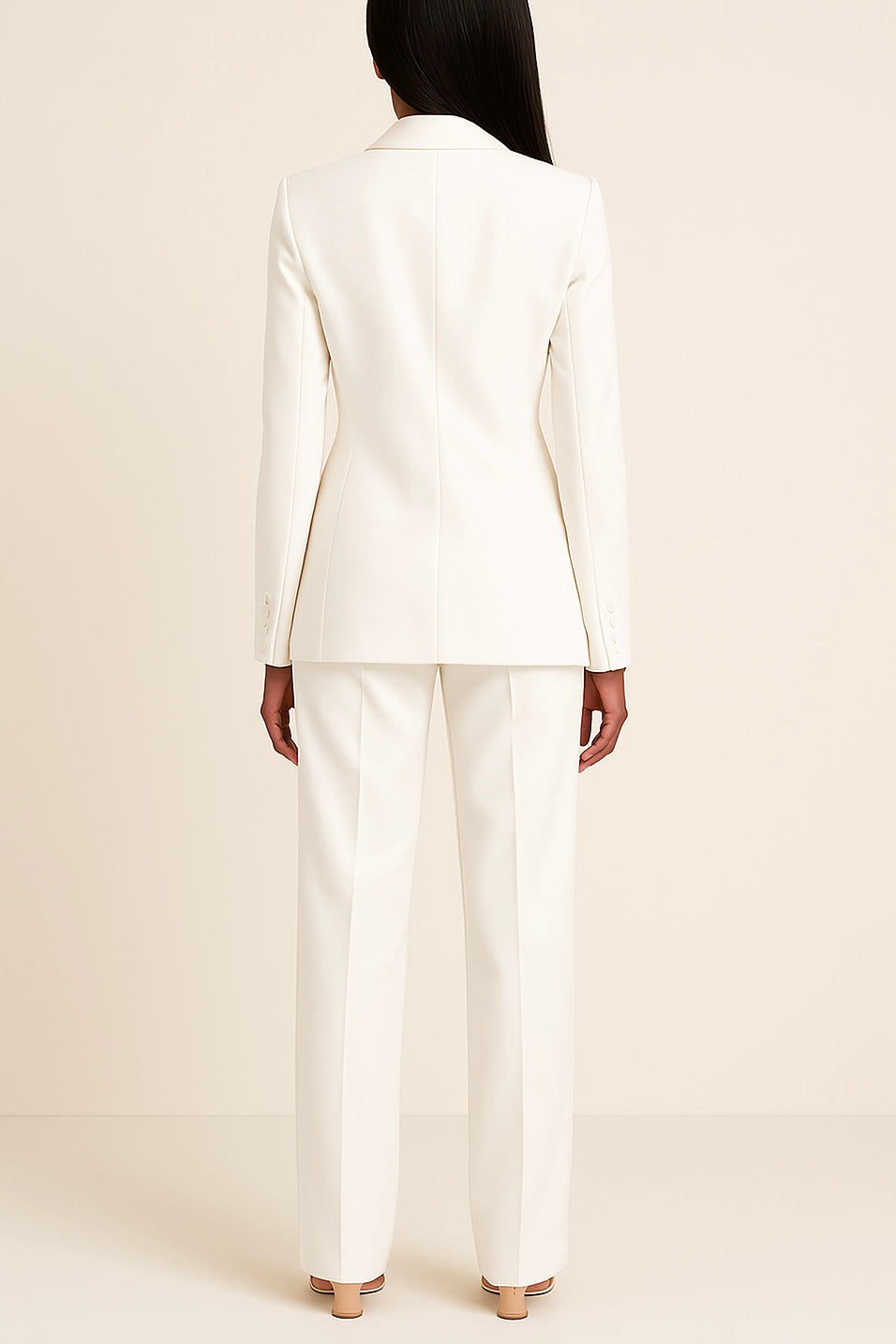 Women's Suit Sets — ZOE