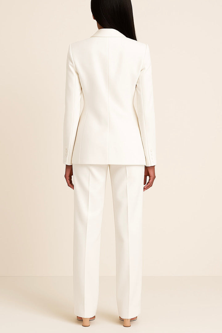 Women's Suit Sets — ZOE