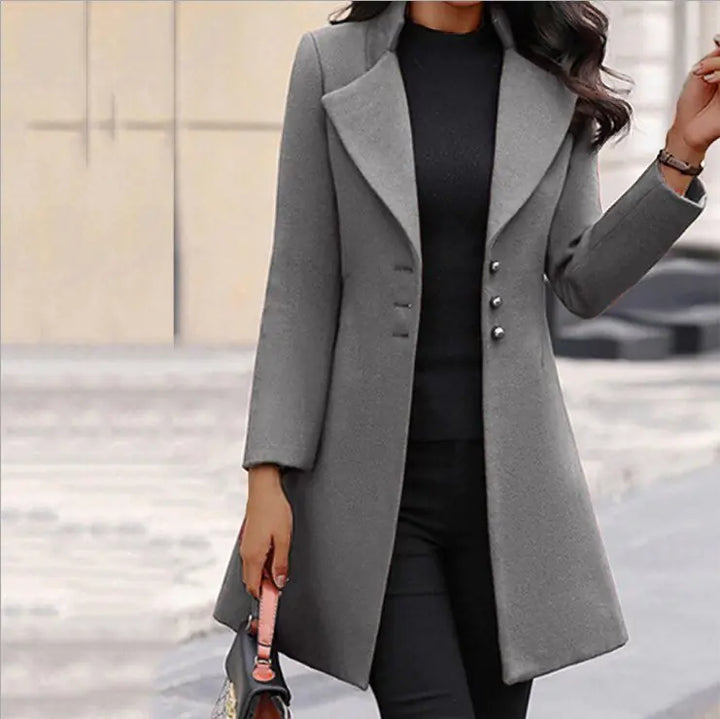 Women's Winter Coats — OLIVIANE