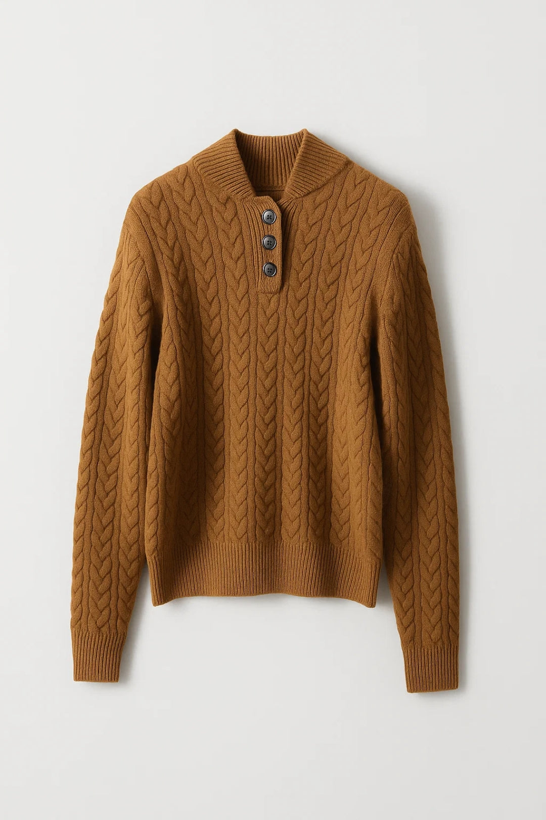 Women's Knitted Cardigans — YSELLA