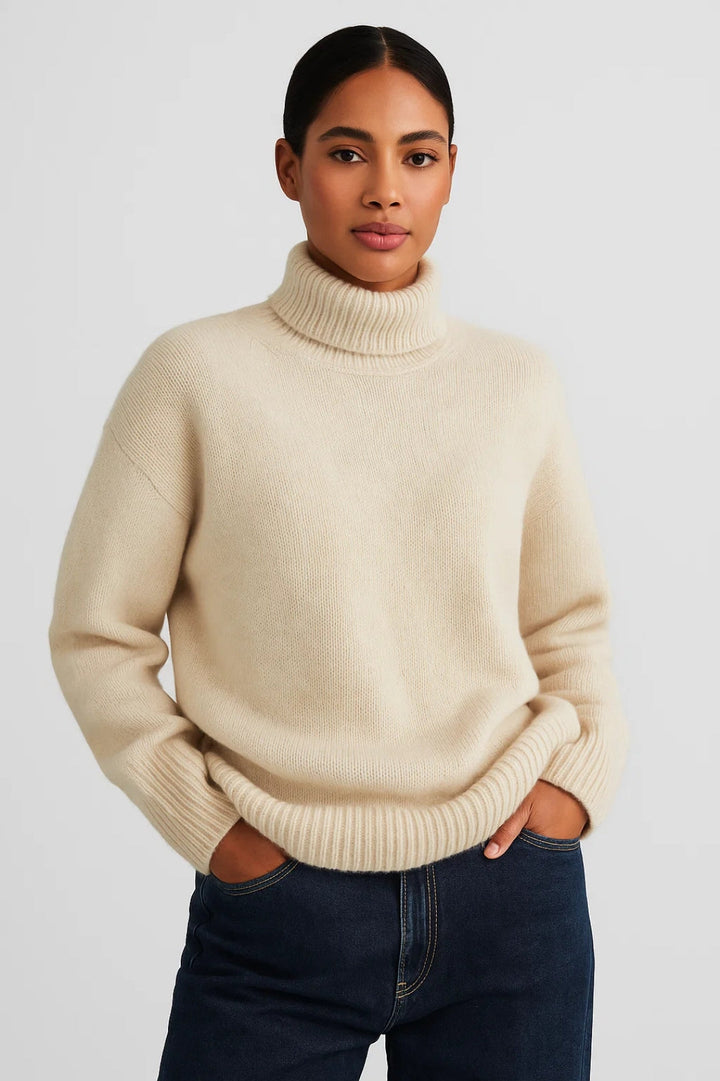 Women's Jumpers — MELIORA