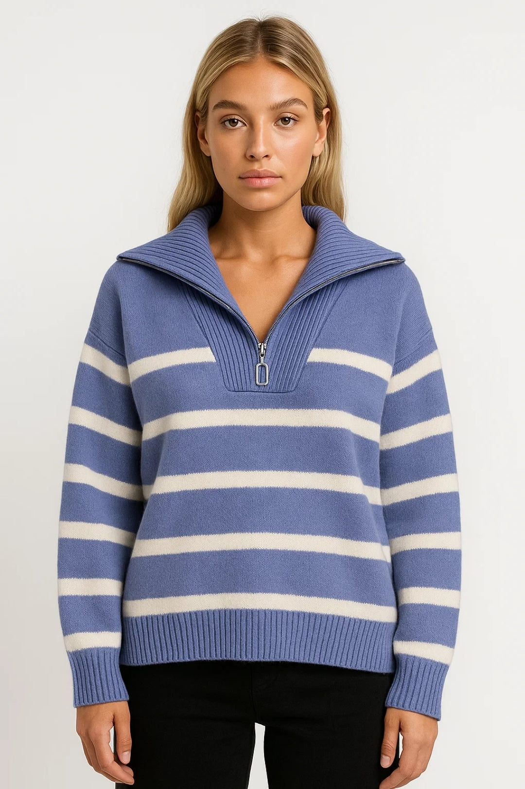 Women's Jumpers — KAIRIS