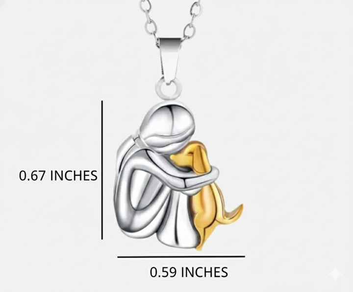 Women's Necklaces — MARINETTE