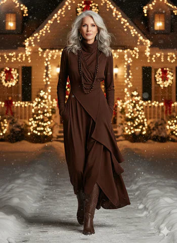 Women's Maxi Dresses — Marilyn