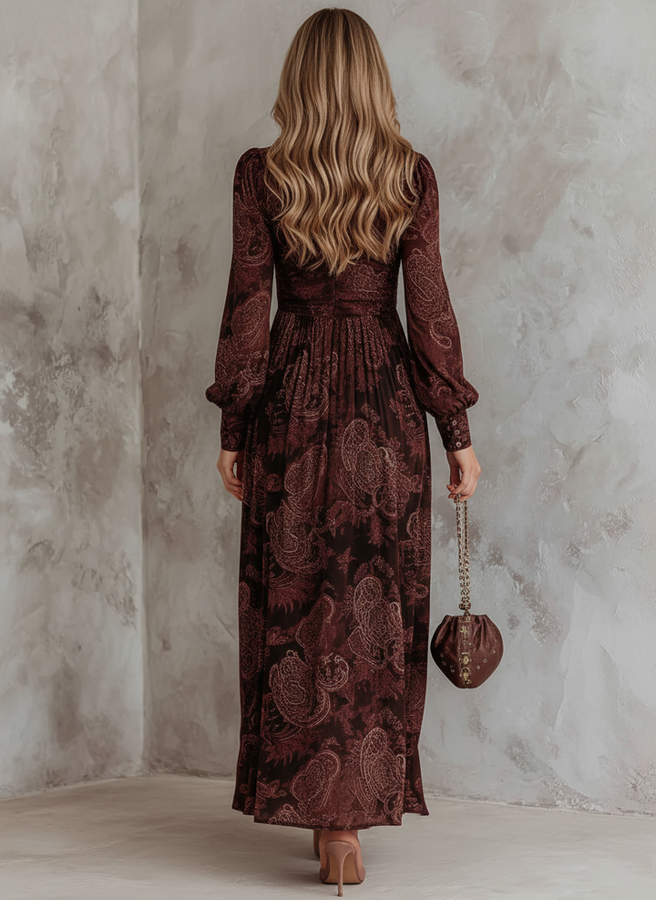 Women's Maxi Dresses — ELOISE