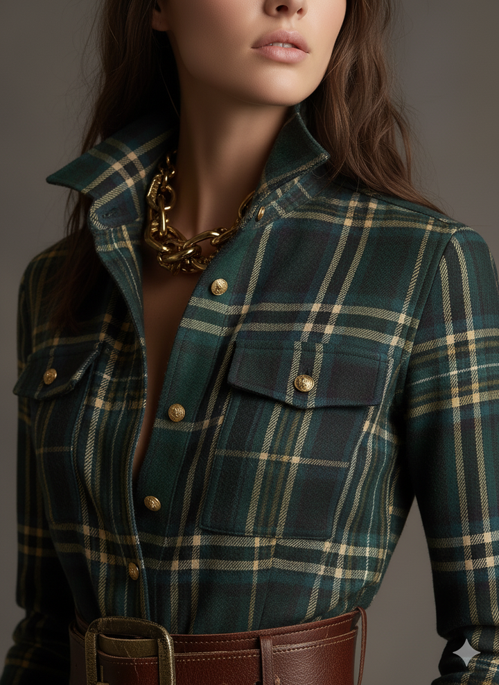 Women's Dresses — Louisa