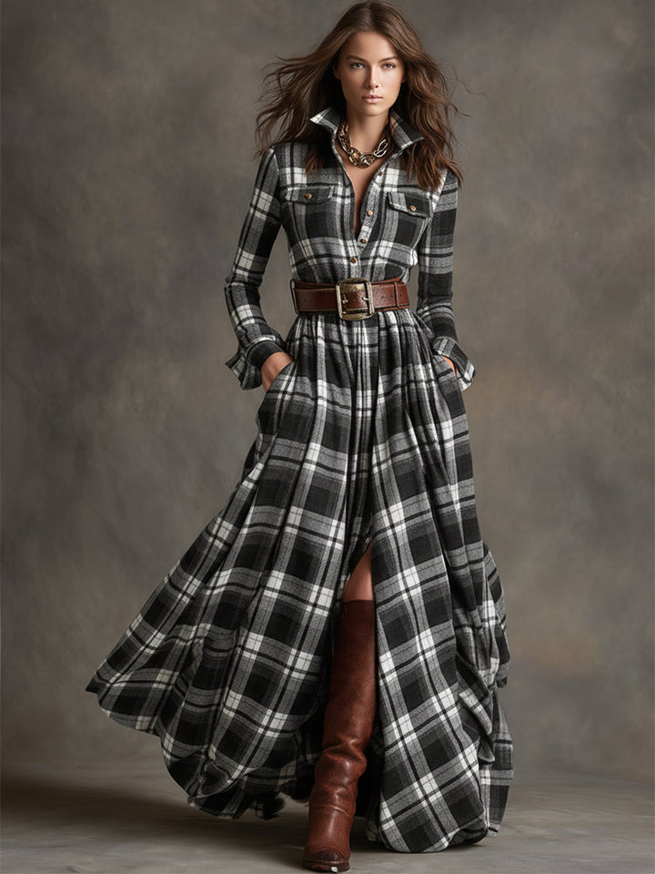 Women's Dresses — Louisa