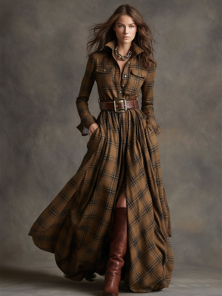 Women's Dresses — Louisa