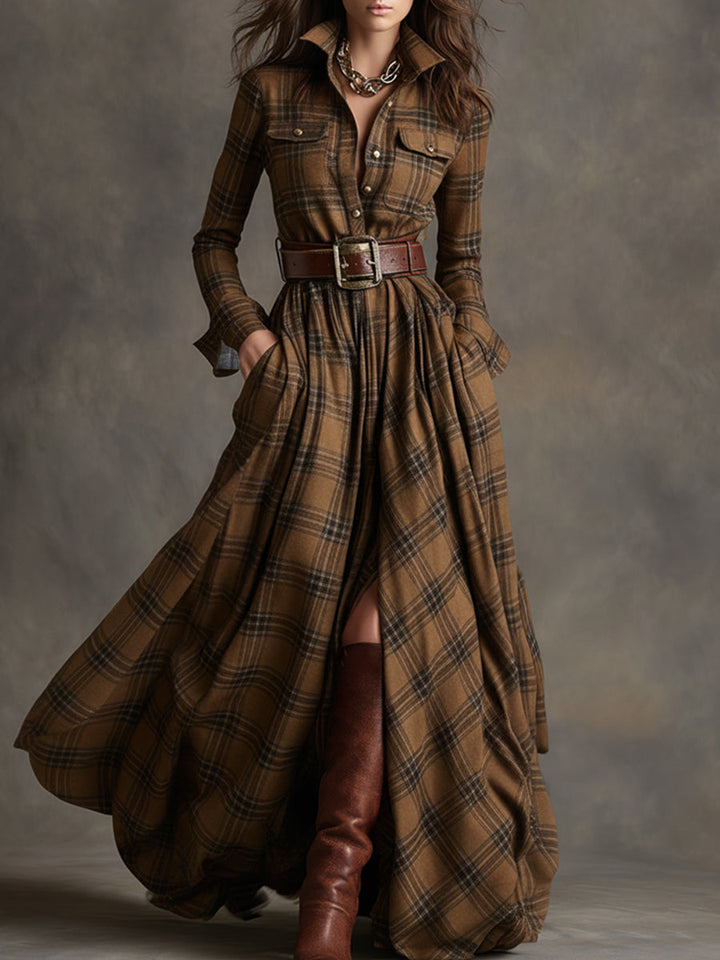 Women's Dresses — Louisa