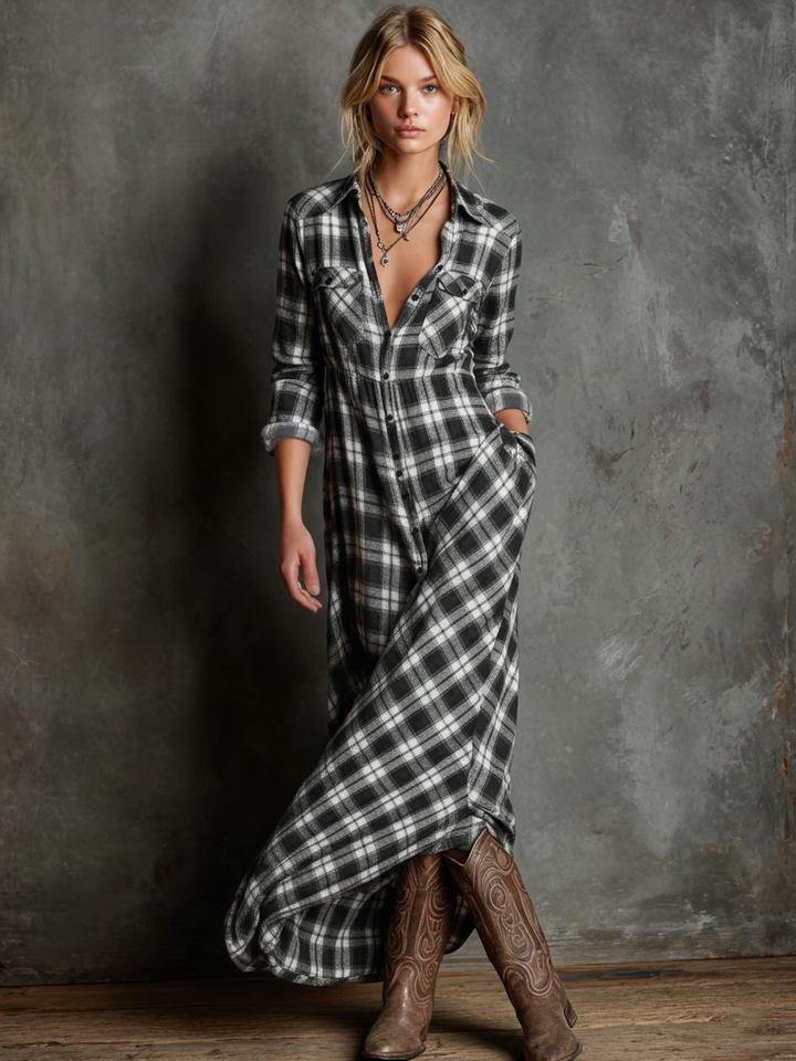 Women's Dresses — AILENE