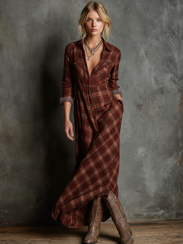 Women's Dresses — AILENE