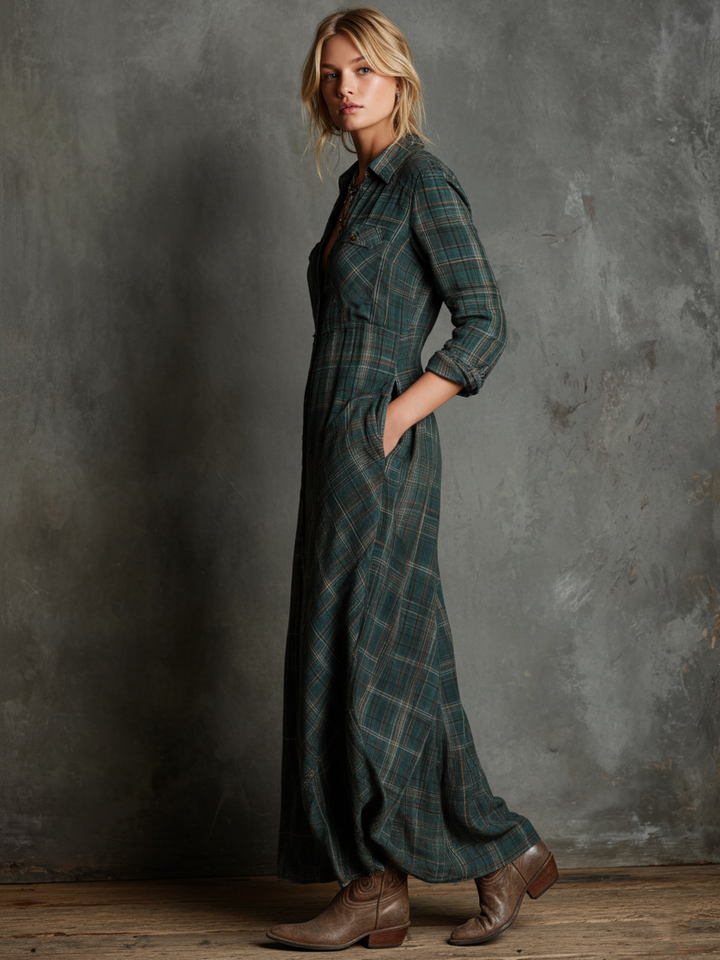 Women's Dresses — AILENE
