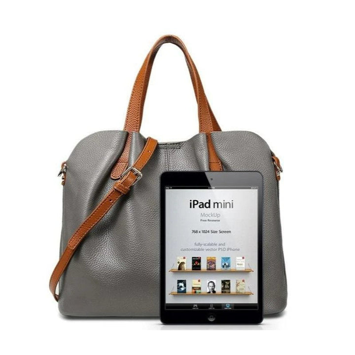 Women's Tote Bags — Alana