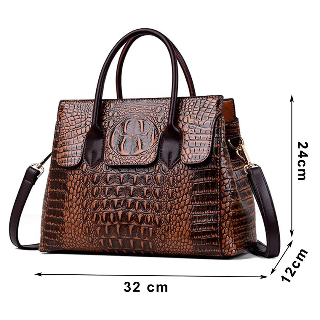 Women's Handbags — Luxury