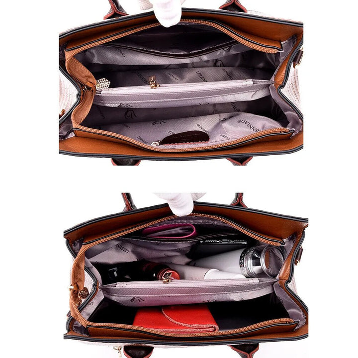 Women's Handbags — Luxury