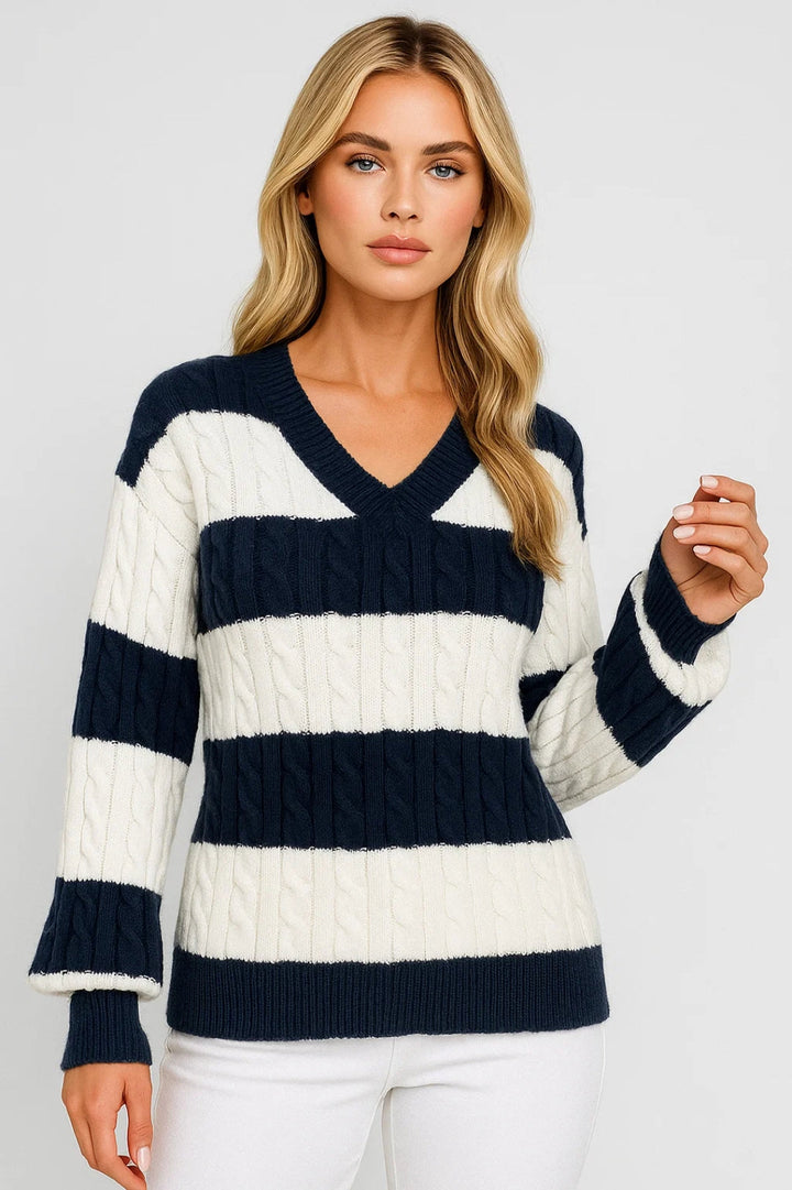 Women's Jumpers — MIRELLE