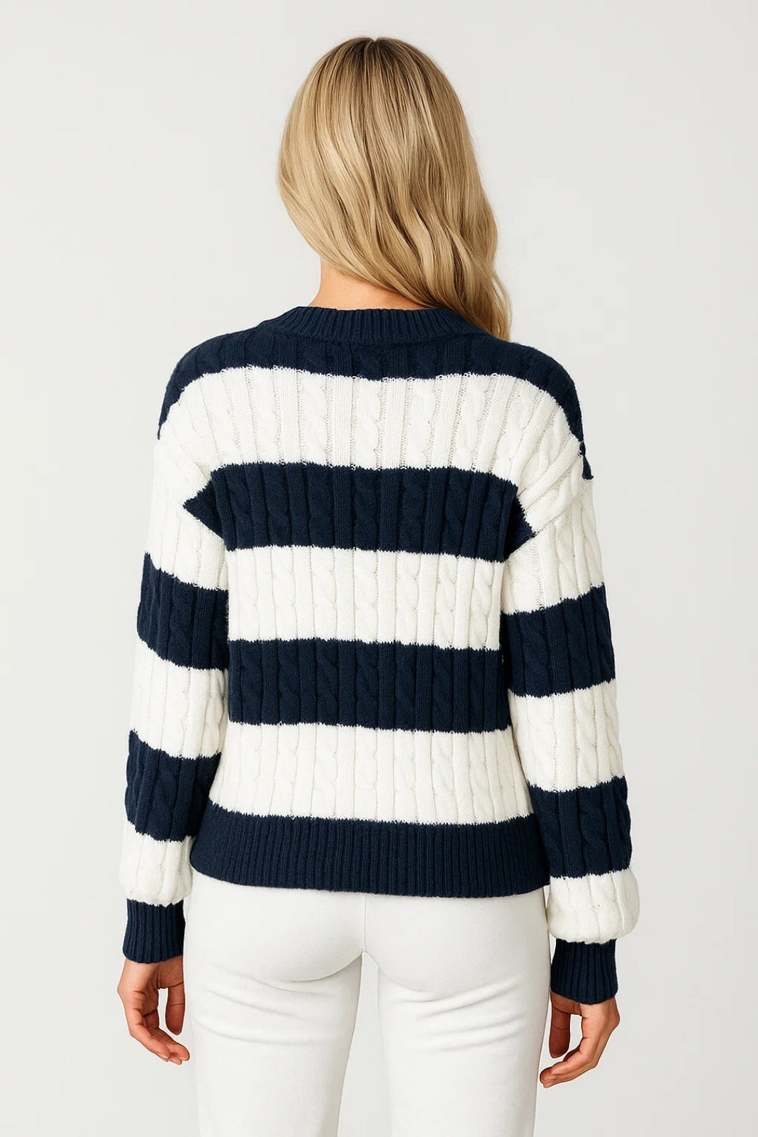 Women's Jumpers — MIRELLE