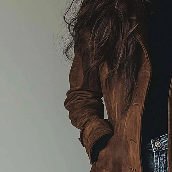 Women's Jackets — TALLIS