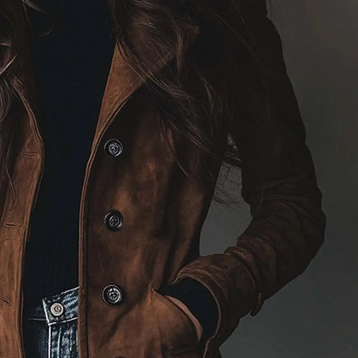Women's Jackets — TALLIS