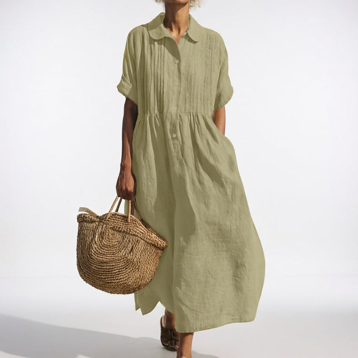 Women's Dresses — Lysandra