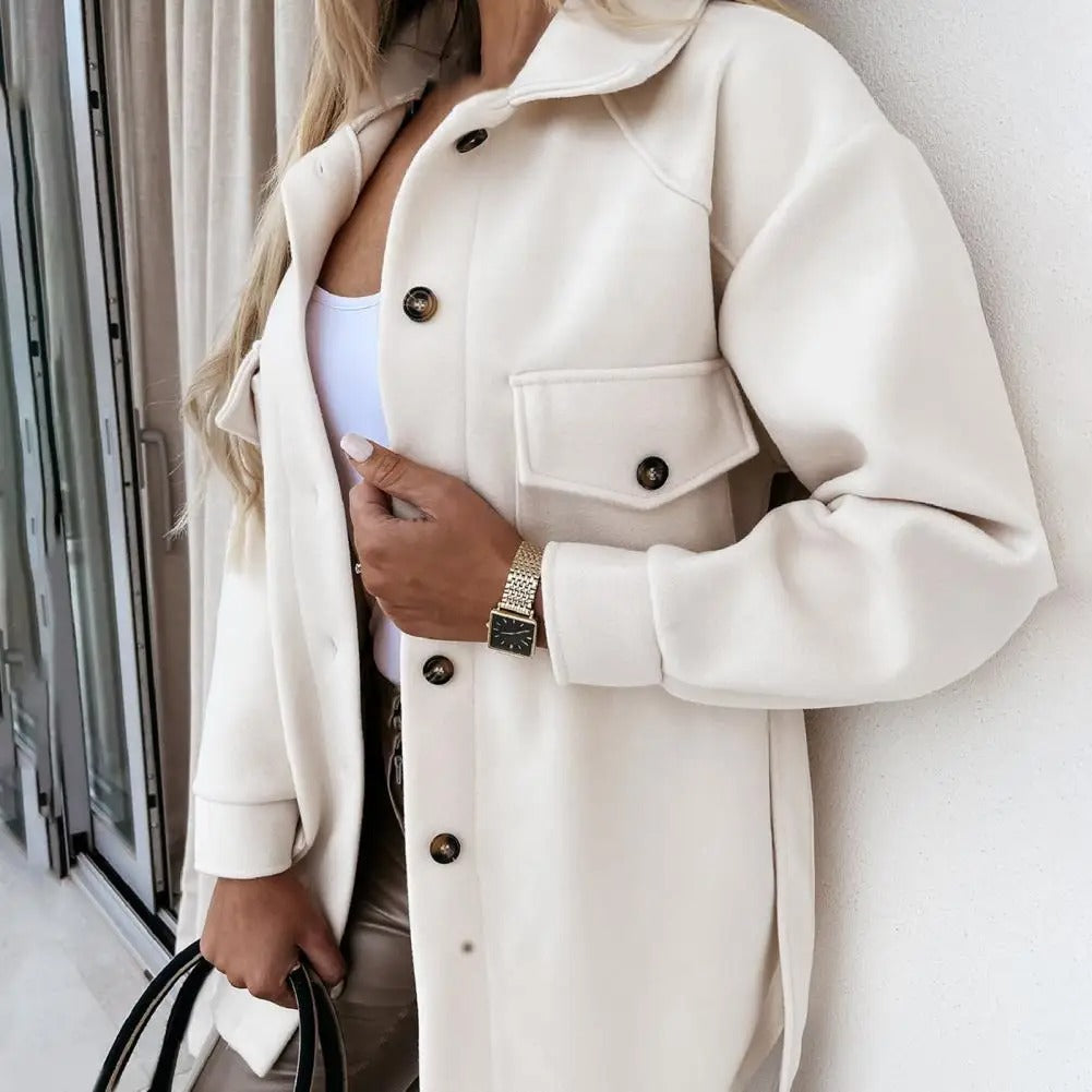 Women's Jackets — ORLISSE