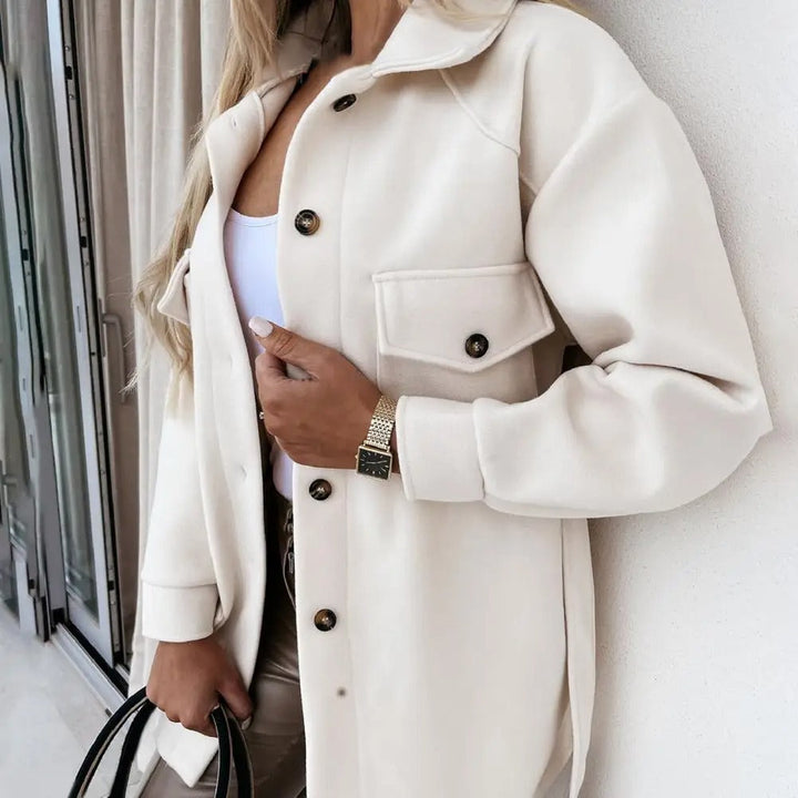 Women's Jackets — ORLISSE