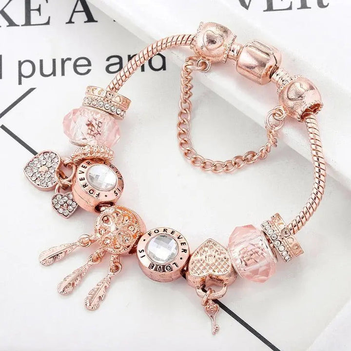 Women's Bracelets — STERLING