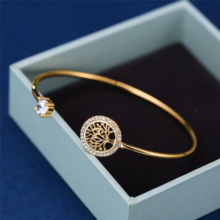 Women's Bracelets — TREE