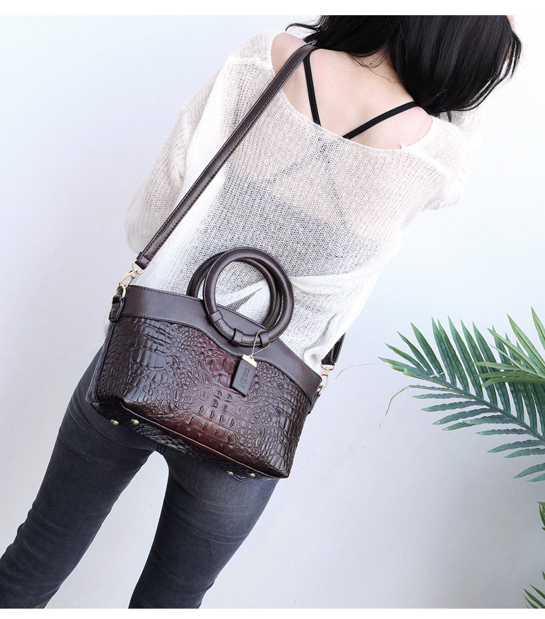Women's Shoulder Bags — Frances