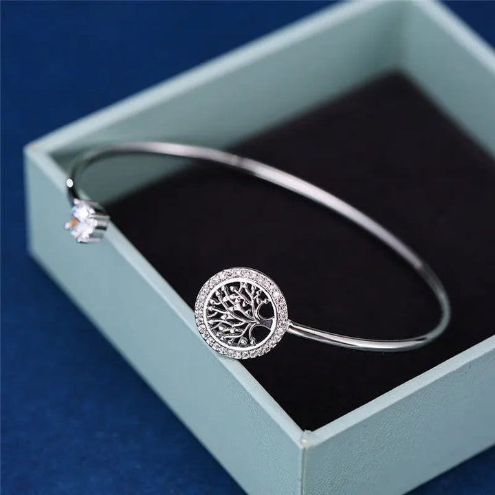 Women's Bracelets — TREE