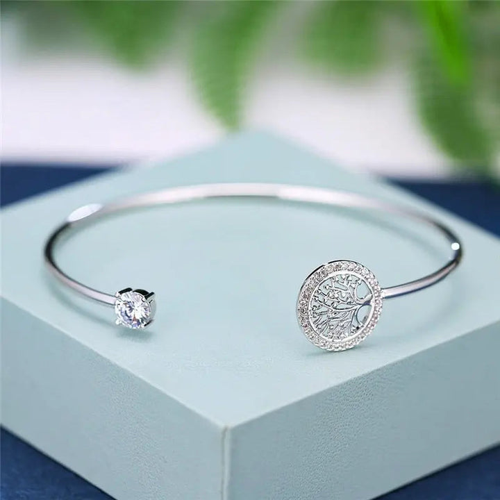 Women's Bracelets — TREE
