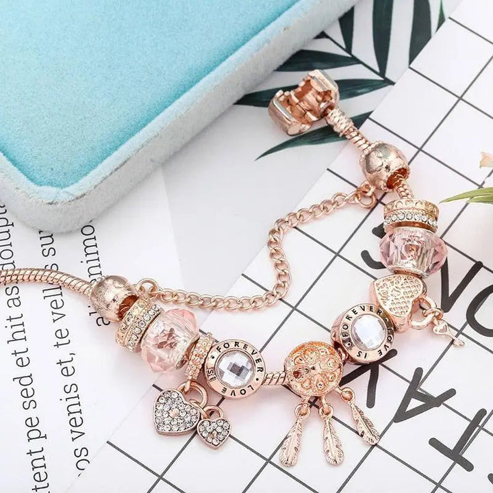 Women's Bracelets — STERLING