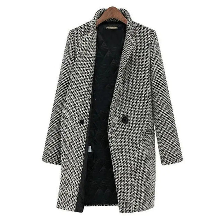 Women's Winter Coats — EVADINE