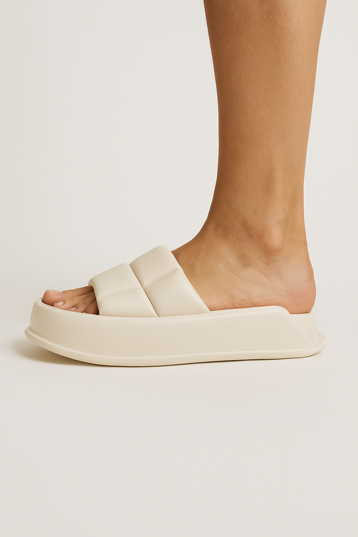 Women's Sandals — Handmade