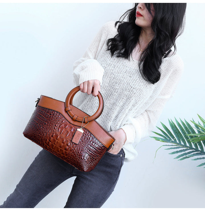 Women's Shoulder Bags — Frances