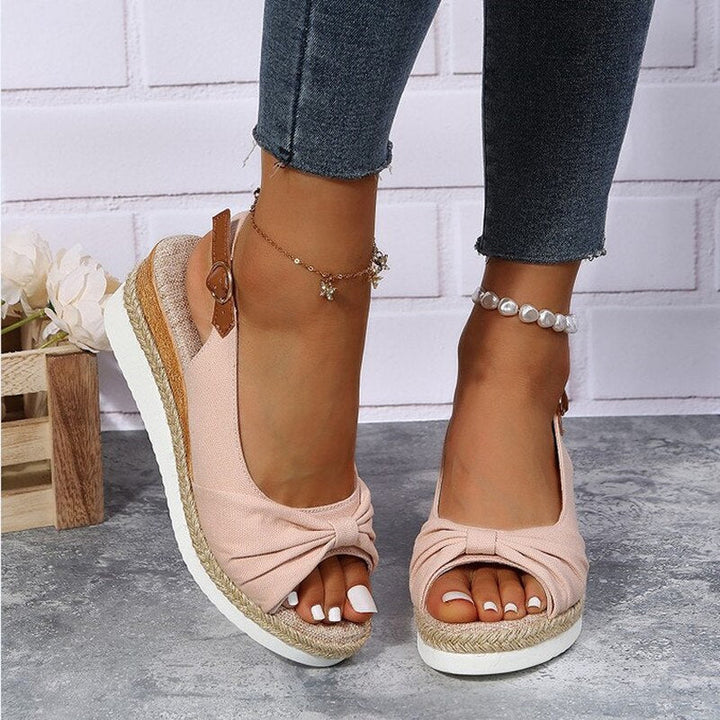 Women's Sandals — Women's
