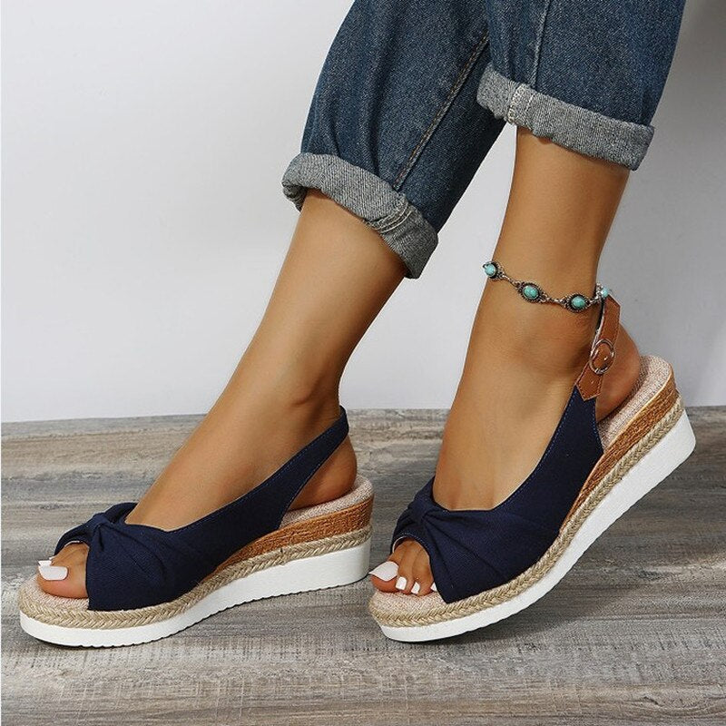 Women's Sandals — Women's