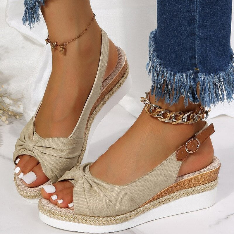 Women's Sandals — Women's