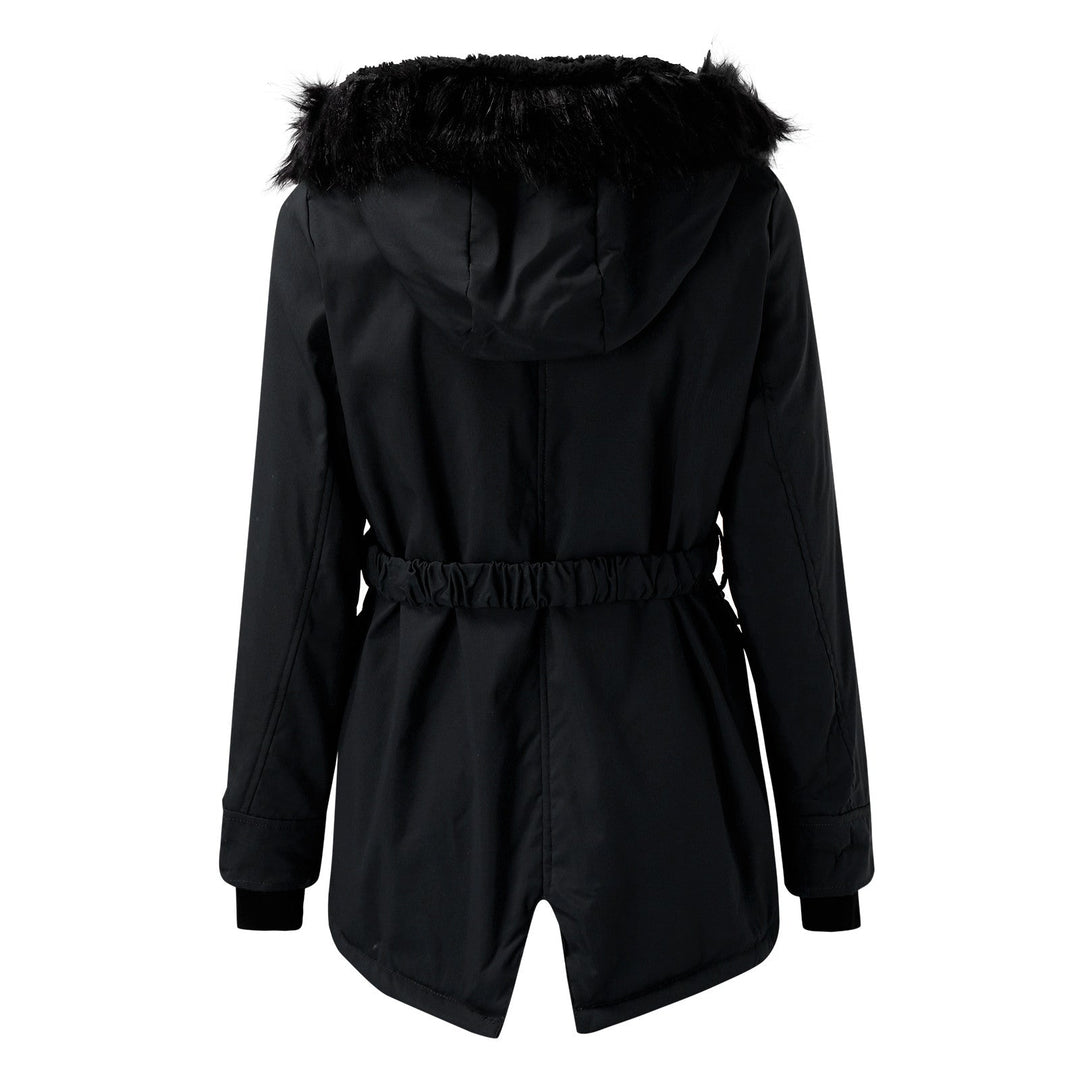 Women's Winter Coats — BRONTE