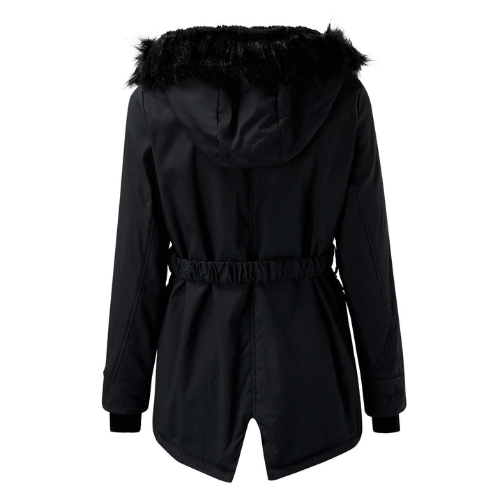 Women's Winter Coats — BRONTE