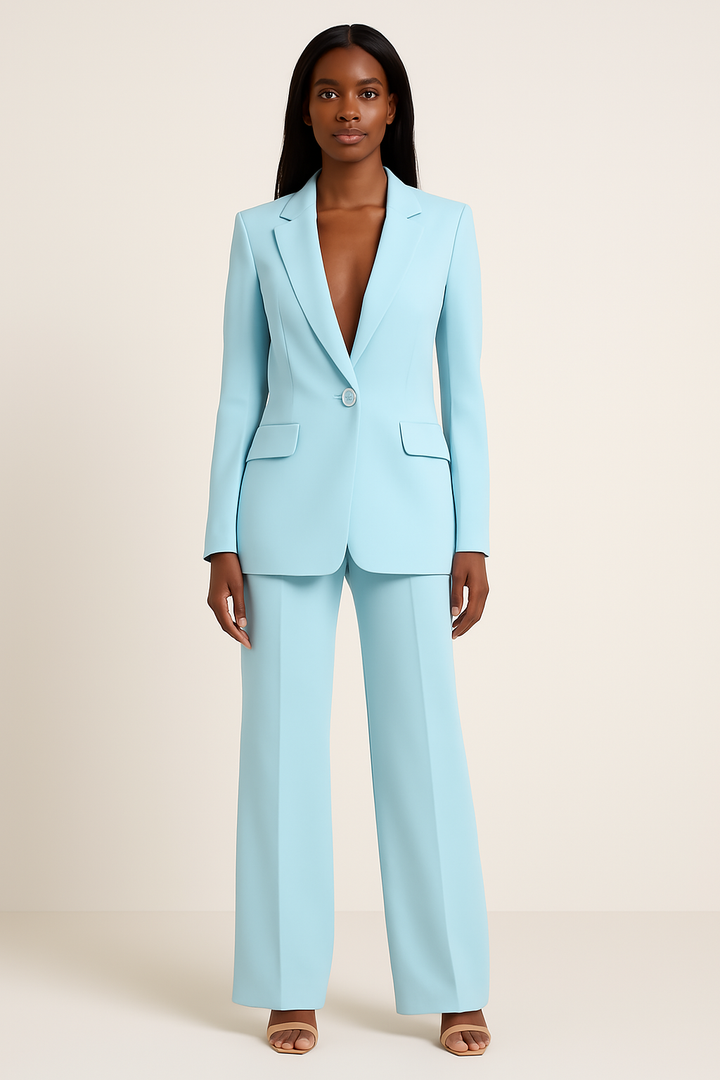 Women's Suit Sets — ZOE