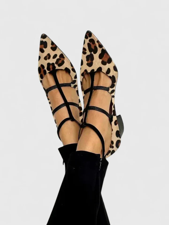 Beatrice | Orthopaedic Heels Comfort