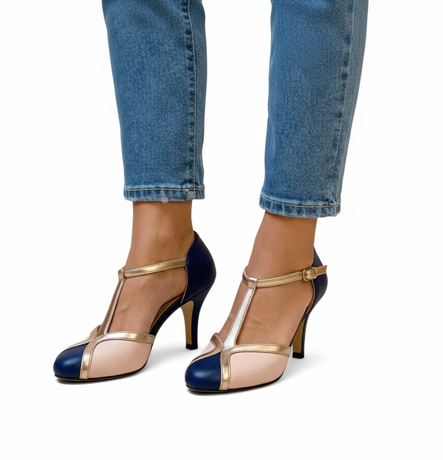 Lavinia | Orthopaedic Heels Relief