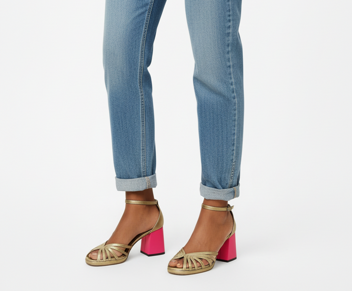 Lavinia | Orthopaedic Heels Elegance