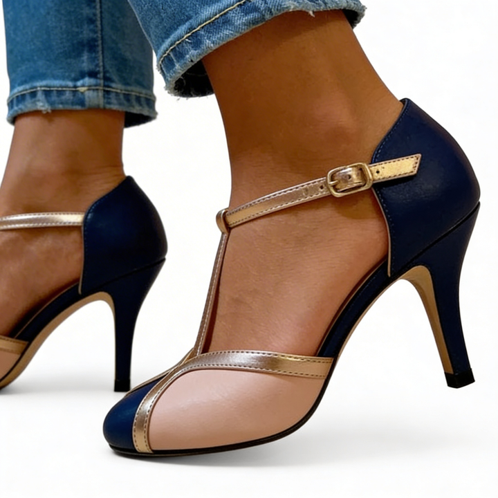 Lavinia | Orthopaedic Heels Relief