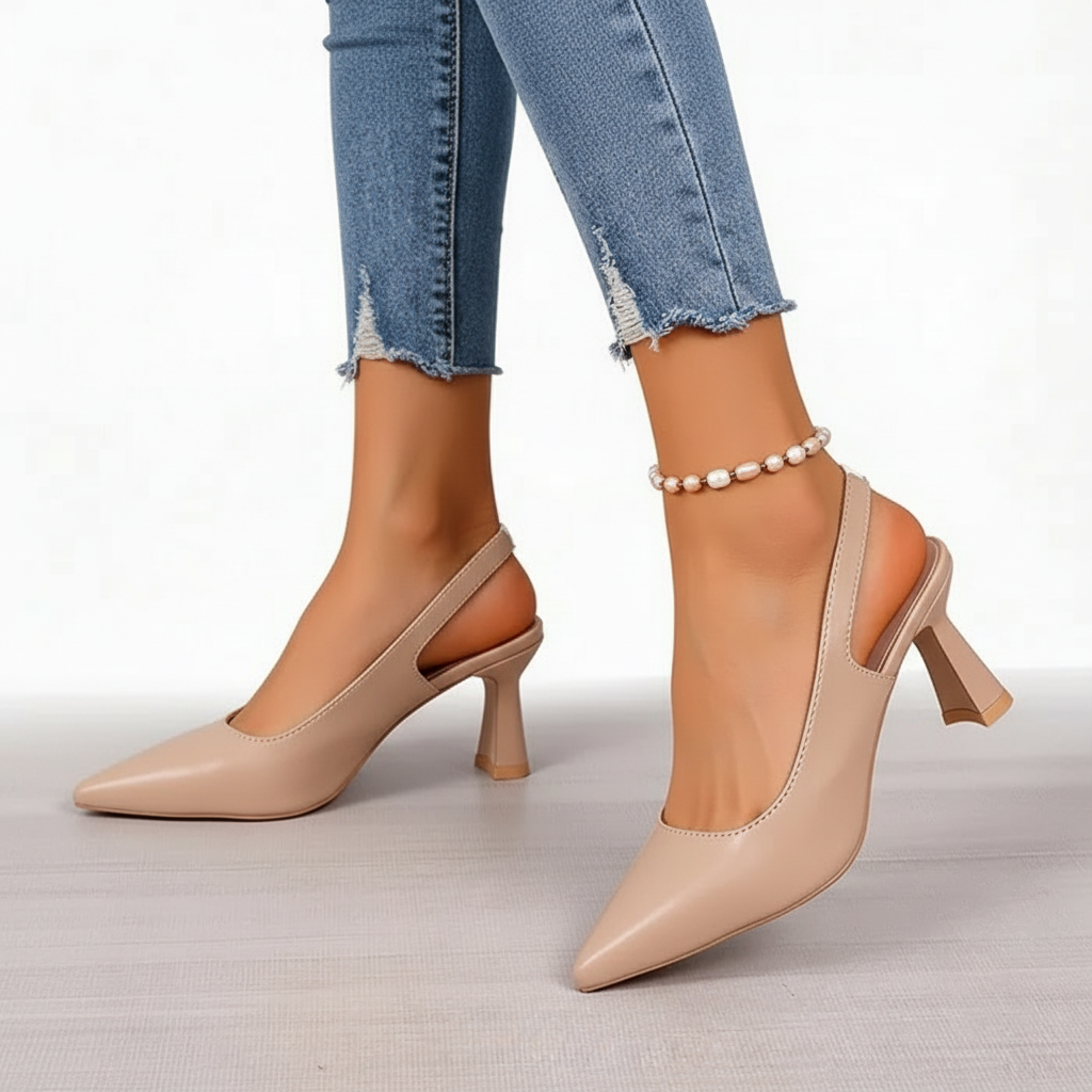 Arabella | Orthopaedic Heels Grace