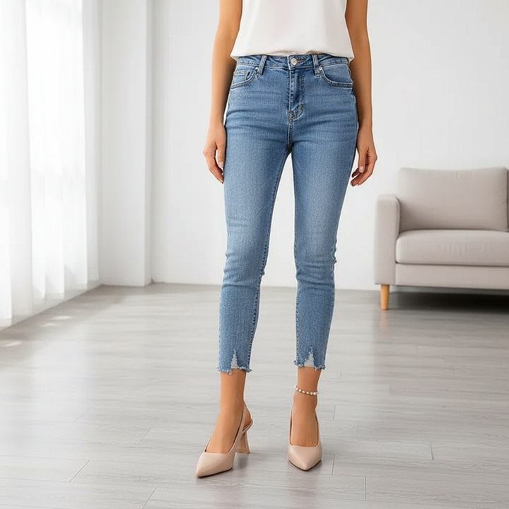 Arabella | Orthopaedic Heels Grace