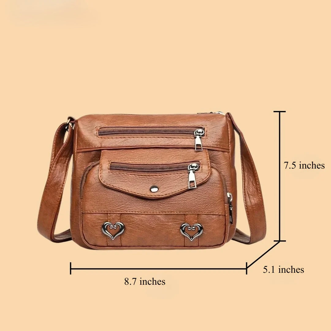 Women's Crossbody Bags — Verona
