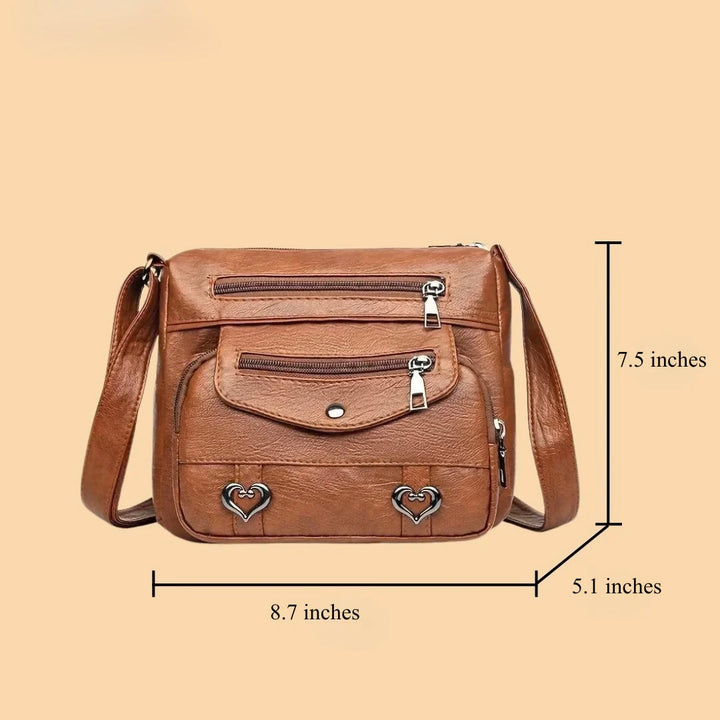 Women's Crossbody Bags — Verona