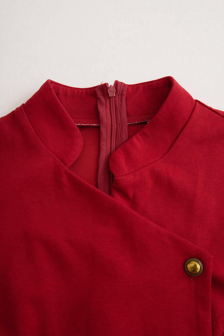 Women's Midi Dresses — RUBY
